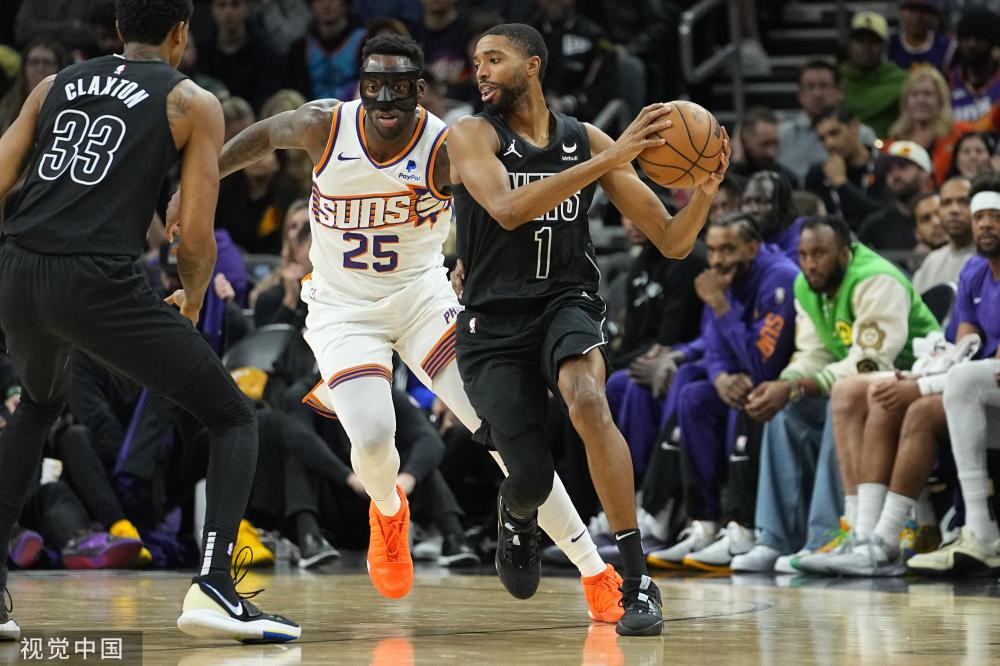 有些球队因 有些球队因